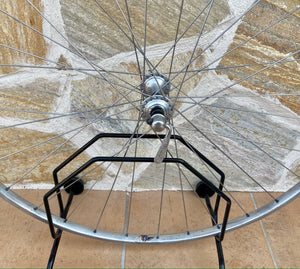 Nisi Moncalieri Campagnolo Record 32h Wheelset For Tubular 700c