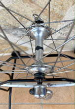 Load image into Gallery viewer, Nisi Moncalieri Campagnolo Record 32h Wheelset For Tubular 700c
