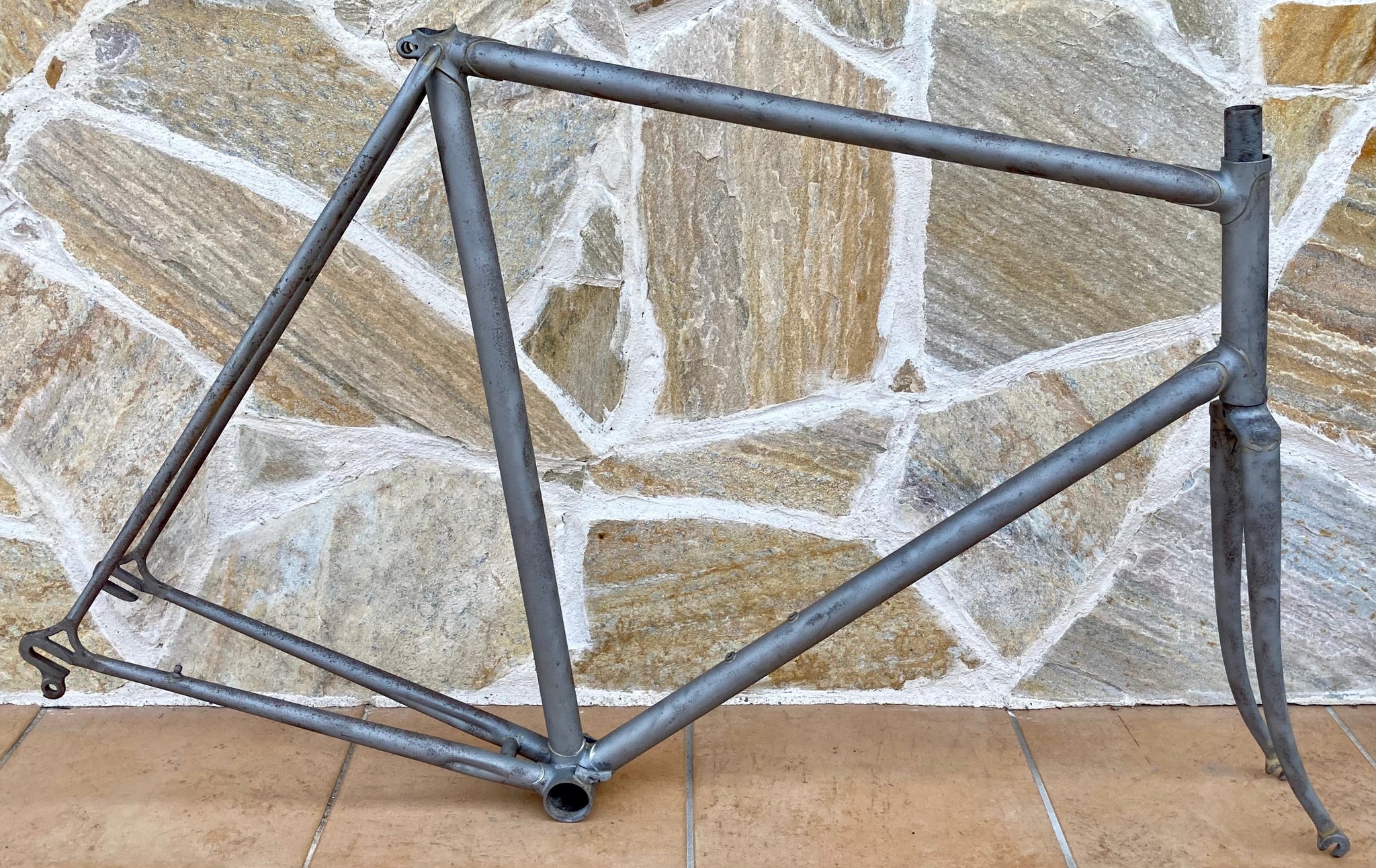 62cm deals bike frame