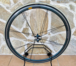 Shimano Dura Ace WH-7700 Front Wheel