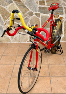55cm Cicli Boschetti Altec Lo Pro TT Crono Bike