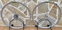 Load image into Gallery viewer, Mavic CXP 30 Campagnolo Record 32H Wheelset For Tubular
