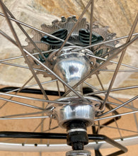 Load image into Gallery viewer, Mavic CXP 30 Campagnolo Record 32H Wheelset For Tubular
