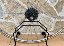 Load image into Gallery viewer, Campagnolo Record Mavic Monthlery Pro Wheelset For Tubular
