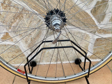 Load image into Gallery viewer, Campagnolo Record Mavic Monthlery Pro Wheelset For Tubular
