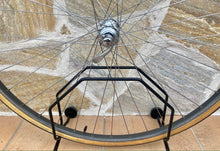 Load image into Gallery viewer, Campagnolo Record Mavic GP4 Wheelset For Tubular
