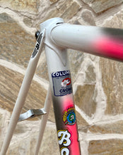 Load image into Gallery viewer, 57,5cm Cicli Boschetti Cromor Frameset
