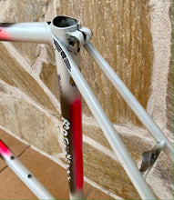 Load image into Gallery viewer, 57,5cm Cicli Boschetti Cromor Frameset
