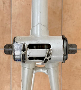 57,5cm Cicli Boschetti Cromor Frameset