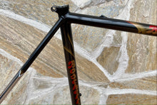Load image into Gallery viewer, 55,5cm Cicli Boschetti Minimax Road Race Frameset
