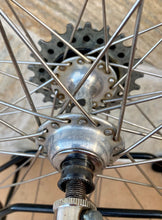 Load image into Gallery viewer, Campagnolo Record Mavic Open 4CD Wheelset For Clincher
