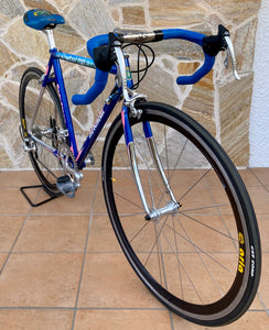 52cm Cicli Boschetti Aero Road Racing Bike