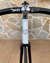 Load image into Gallery viewer, 55cm NOS Chesini Pista Bike
