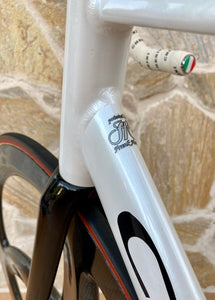 55cm NOS Chesini Pista Bike
