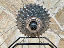 Load image into Gallery viewer, Ambrosio Evolution 32H - Miche RCS2 - Campagnolo 10s - Wheelset For Clincher
