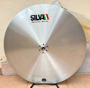 NOS 650c Silva Disc Wheel
