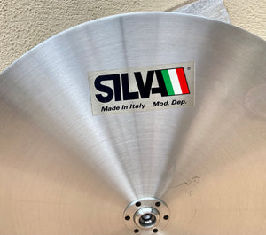 NOS 650c Silva Disc Wheel