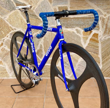 Load image into Gallery viewer, Gios Torino A90 Pista bike of Marco Villa

