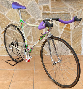 53cm Benotto - Simoncini Vintage Lo Pro Crono Bike