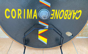 700c Corima Carbone Disc & HR Wheelset