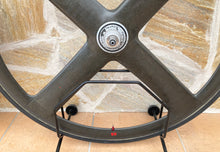 Load image into Gallery viewer, 700c Corima Carbone Disc &amp; HR Wheelset
