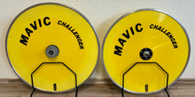 Load image into Gallery viewer, Mavic Challenger Wheelset 700/650c

