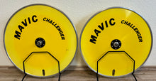 Load image into Gallery viewer, Mavic Challenger Wheelset 700/650c
