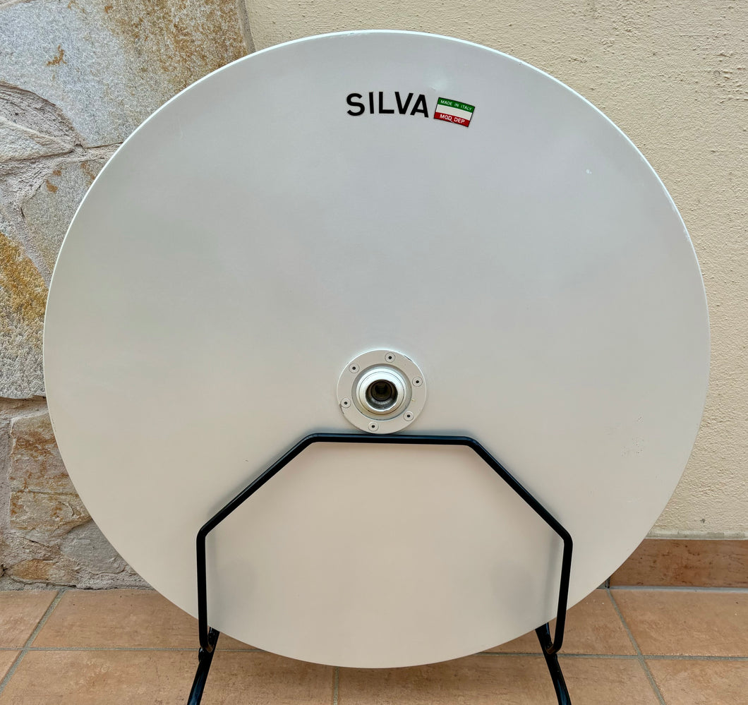 600c Silva Disc Wheel
