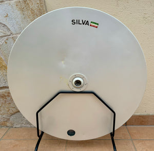 600c Silva Disc Wheel