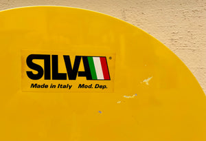 650c Silva Disc Wheel
