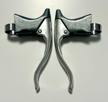 Load image into Gallery viewer, Suntour Superbe Pro Aero Brake Levers
