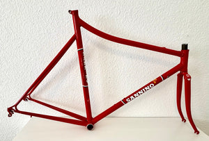 Cicli Sannino Lo Pro Crono TT Frameset