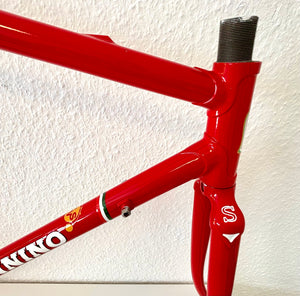 Cicli Sannino Lo Pro Crono TT Frameset