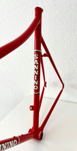 Load image into Gallery viewer, Cicli Sannino Lo Pro Crono TT Frameset
