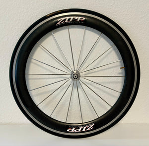 Zipp 500 Front Wheel For Clincher 650c