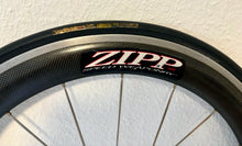 Load image into Gallery viewer, Zipp 500 Front Wheel For Clincher 650c
