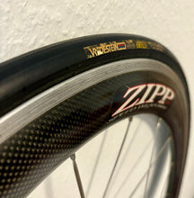 Load image into Gallery viewer, Zipp 500 Front Wheel For Clincher 650c
