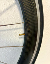 Load image into Gallery viewer, Zipp 500 Front Wheel For Clincher 650c
