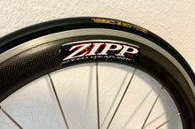 Load image into Gallery viewer, Zipp 500 Front Wheel For Clincher 650c
