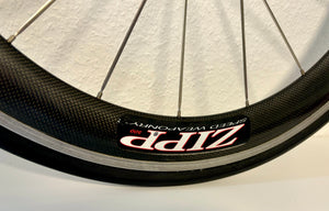 Zipp 500 Front Wheel For Clincher 650c