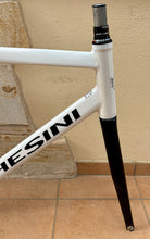 Load image into Gallery viewer, 55cm Chesini Pista Frameset
