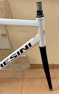 55cm Chesini Pista Frameset