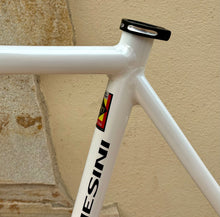 Load image into Gallery viewer, 55cm Chesini Pista Frameset
