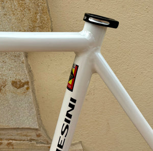 55cm Chesini Pista Frameset