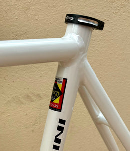 55cm Chesini Pista Frameset