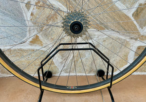 Campagnolo C-Record NISI Wheelset For Tubular