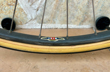 Load image into Gallery viewer, Campagnolo C-Record NISI Wheelset For Tubular
