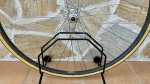 Campagnolo C-Record NISI Wheelset For Tubular