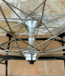 Campagnolo C-Record NISI Wheelset For Tubular