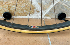 Campagnolo C-Record NISI Wheelset For Tubular